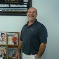 Wayne Thornton