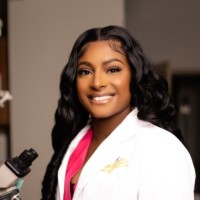 Tasia Clark