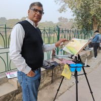 Arun Khazanchi