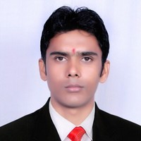 DEVESH PATEL