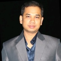 Harish Kr. Sharma