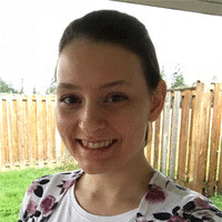 Emily Cavender
