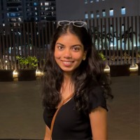 Mansi Parmar