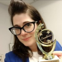 Rebecca Malkin
