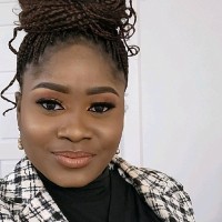 Mariam Omobola Ojo