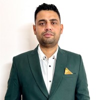 Pradeep Kumarr