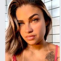 Glayce Ellen
