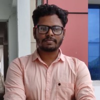 Sathishkumar Ramar