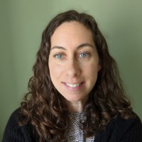 Kate (Vivian) Duffy