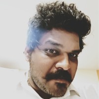 Karthikeyan B