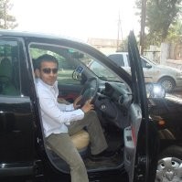 Pankaj Bhagchandani