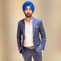 Ravneet Singh