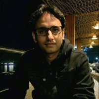 Varun Bhatt