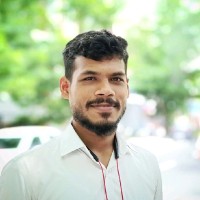 Henryprabhakar S