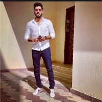Ahmed Muzammil