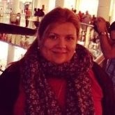Rosa Gómez Moreno