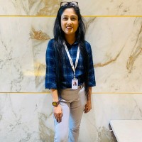 Vaishali Gupta