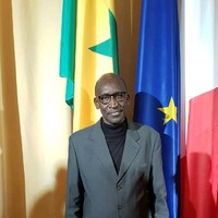 Abdoulaye Drame