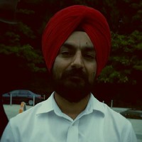 Mandeep Lehal