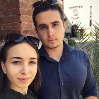 Андрей Маринович