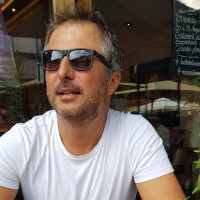 wolfgang rehberger