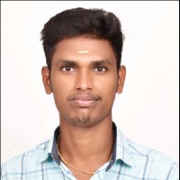 Arivazhagan Rajendiran