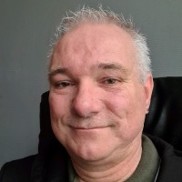 Ron Netten