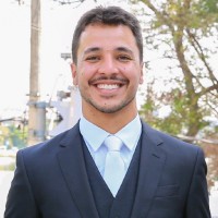 Ricardo Alexandre Pereira
