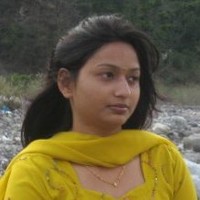 Charu Arora