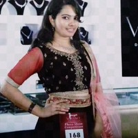 Niharika Joy