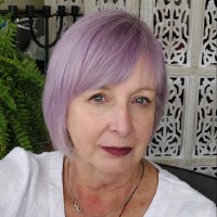 Julie Sutherland