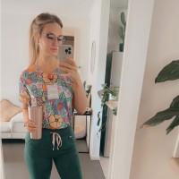 Annabelle Radford