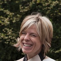 Sylvie Van De Leest