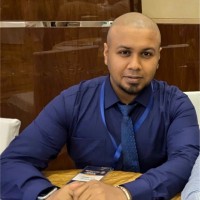 Jishnu Saji
