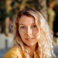 Maria Savrikova