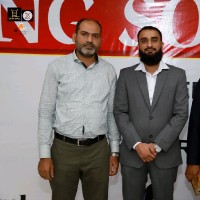 Haroon Pasha