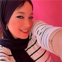 Nada Shams