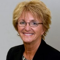 Terri Draper