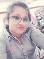 Subhasmita Jena