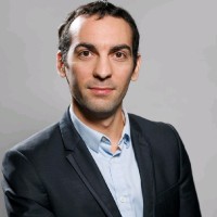 Mathieu Metreau