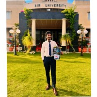 Dr. Muhammad Rizwan