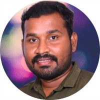 SENTHIL KUMAR THANGAPANDIAN