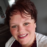 Desiree Rusch
