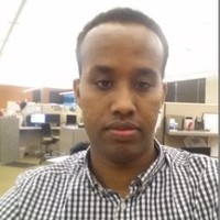 Abdirahman Abshir