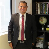 Sandro Marcello Borges
