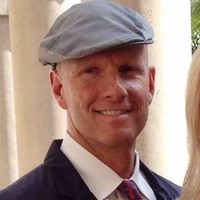 Stephen Paris