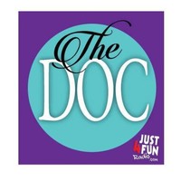 Annise Mabry (The Doc)
