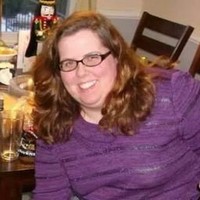 Amy Graziano