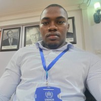 Oluwaseun David Ogunyemi