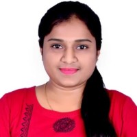 Aishwarya Pujar